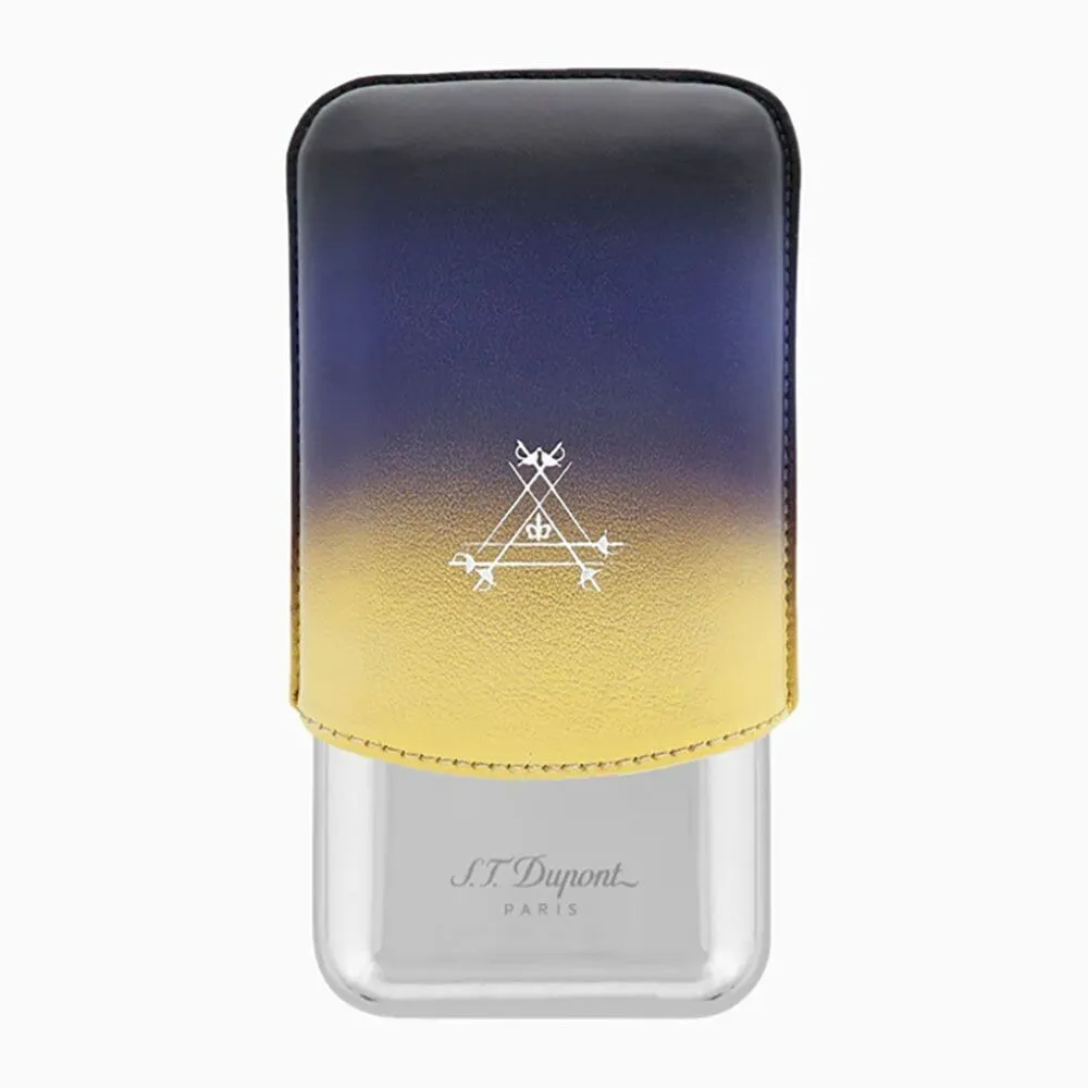 Portasigari S.T. Dupont MONTECRISTO LA NUIT 1.webp