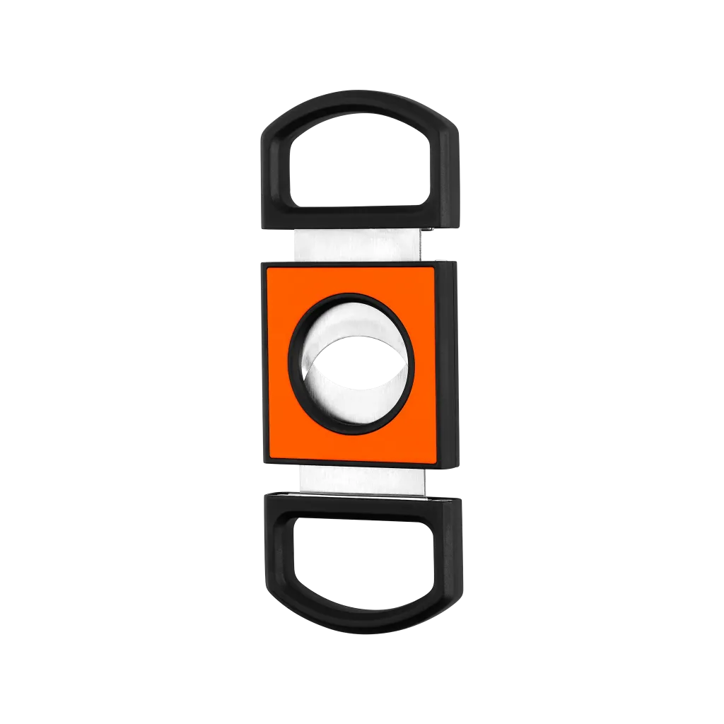 STDUPONT_CIGARCUTTER_NEONORANGE3.webp