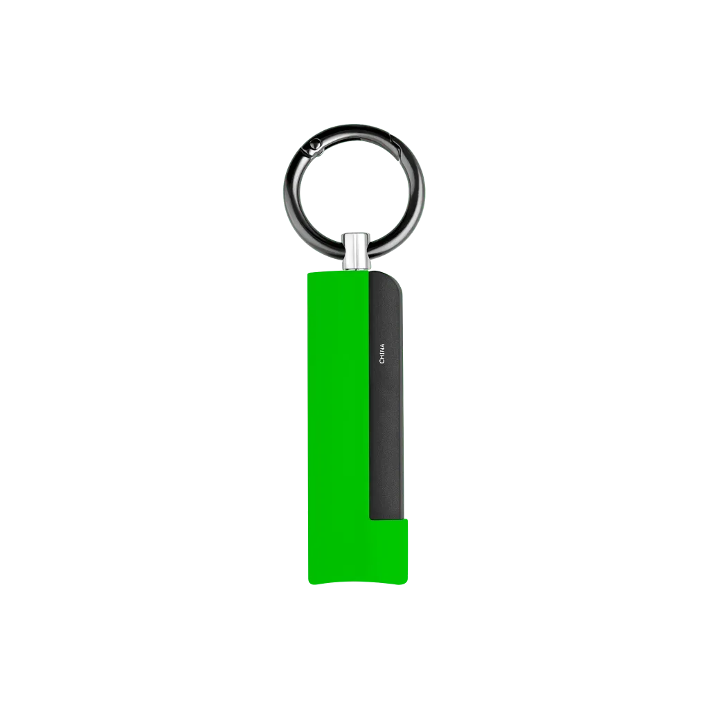 STDUPONT_CIGARCUTTER_NEONGREEN2.webp