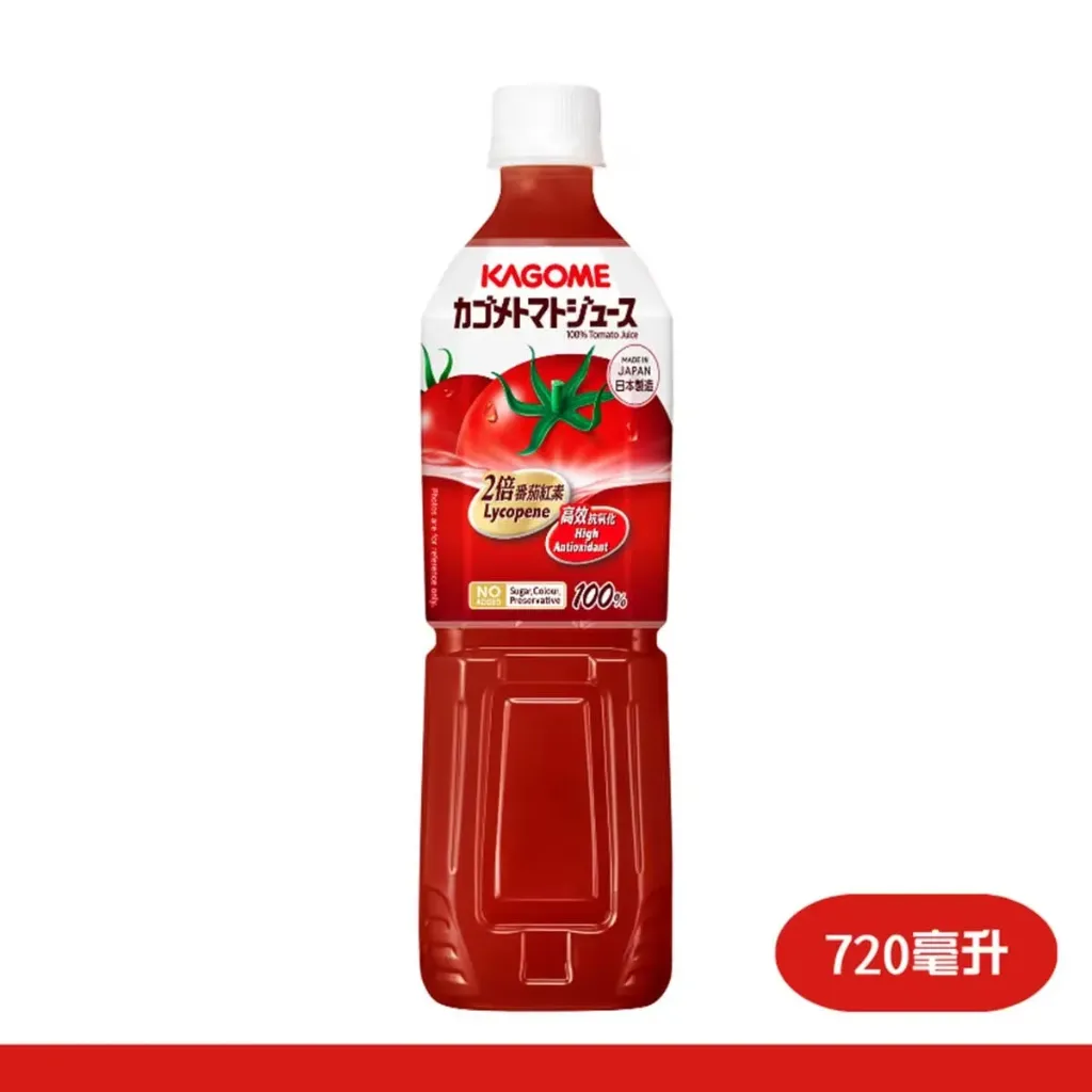 Kagome Tomato Juice 720ml