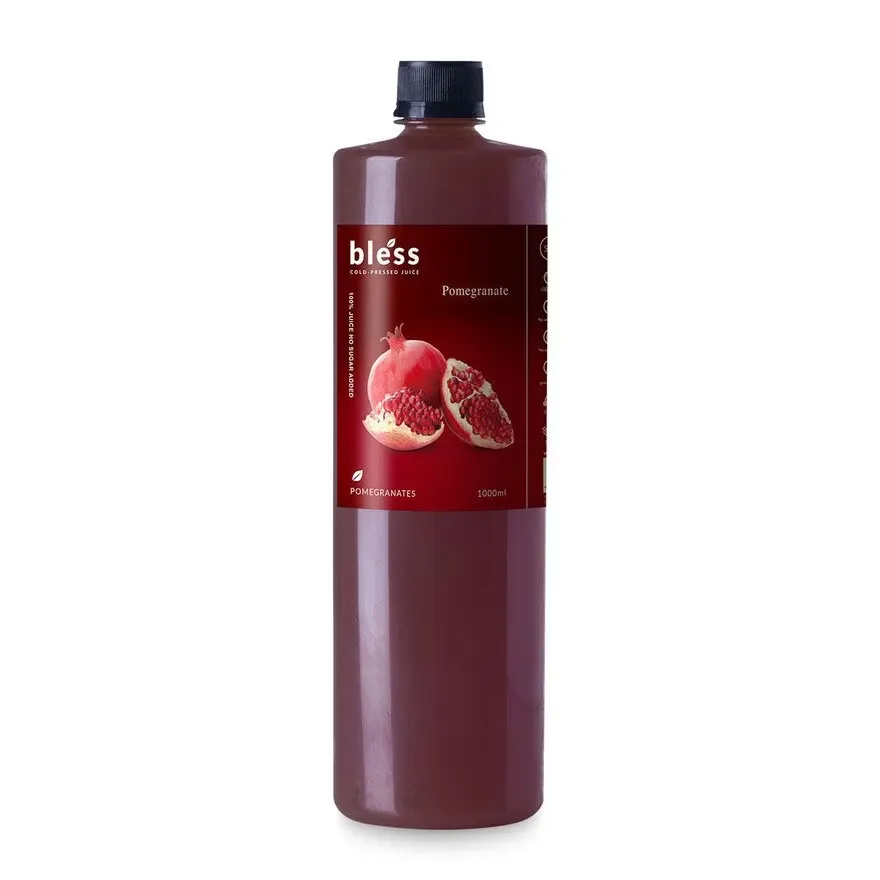 Bless Pomegranates Juice 1L