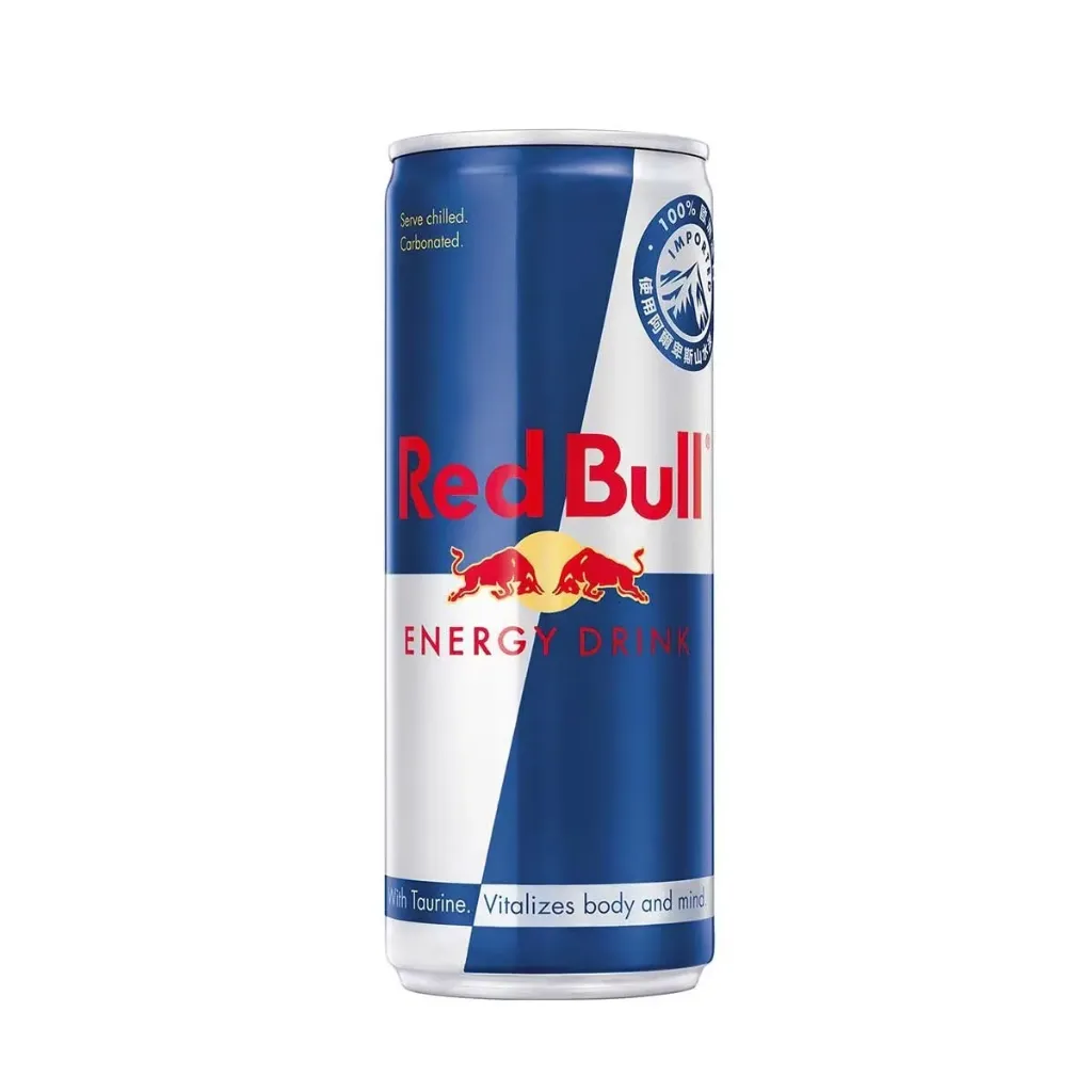 Redbull Energy Drink 250ml