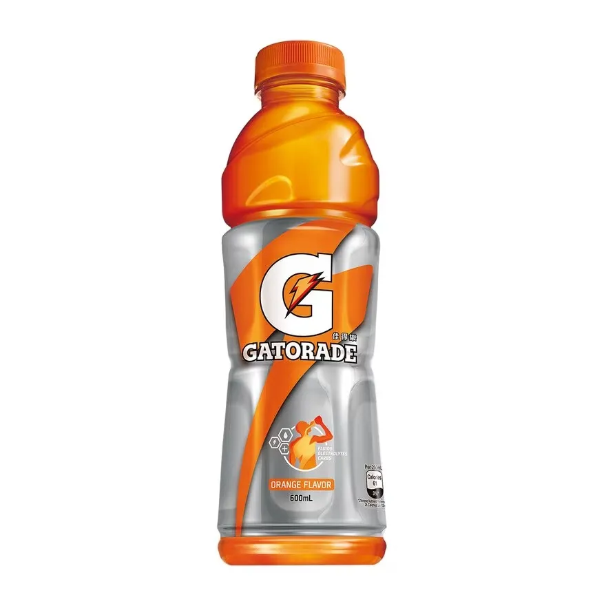 Gatorade Orange 600ml