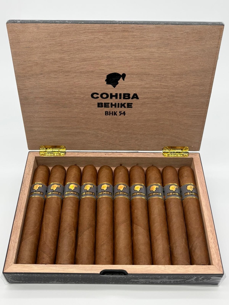 [IT 2023] Cohiba Behike 54 - Box of 10