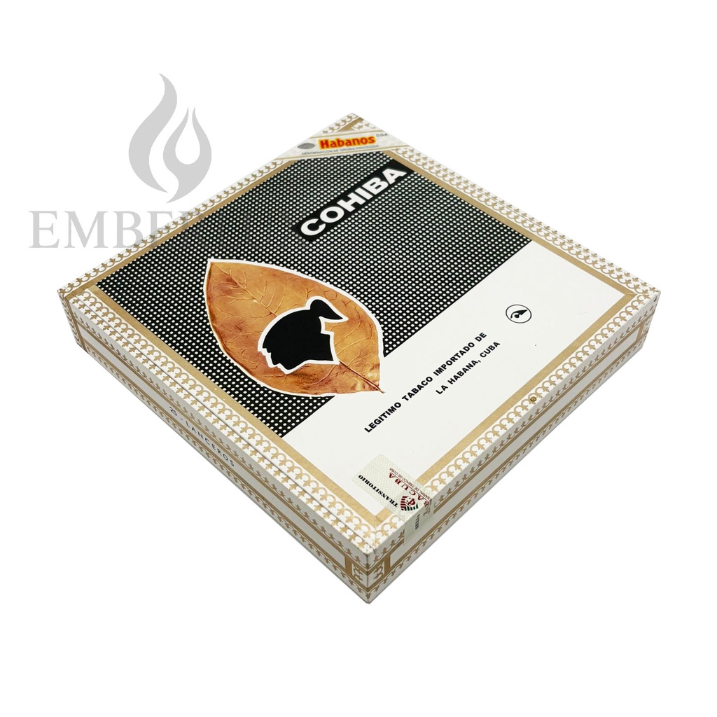 [CU 2023] Cohiba Lanceros Diplomatic - Box of 25