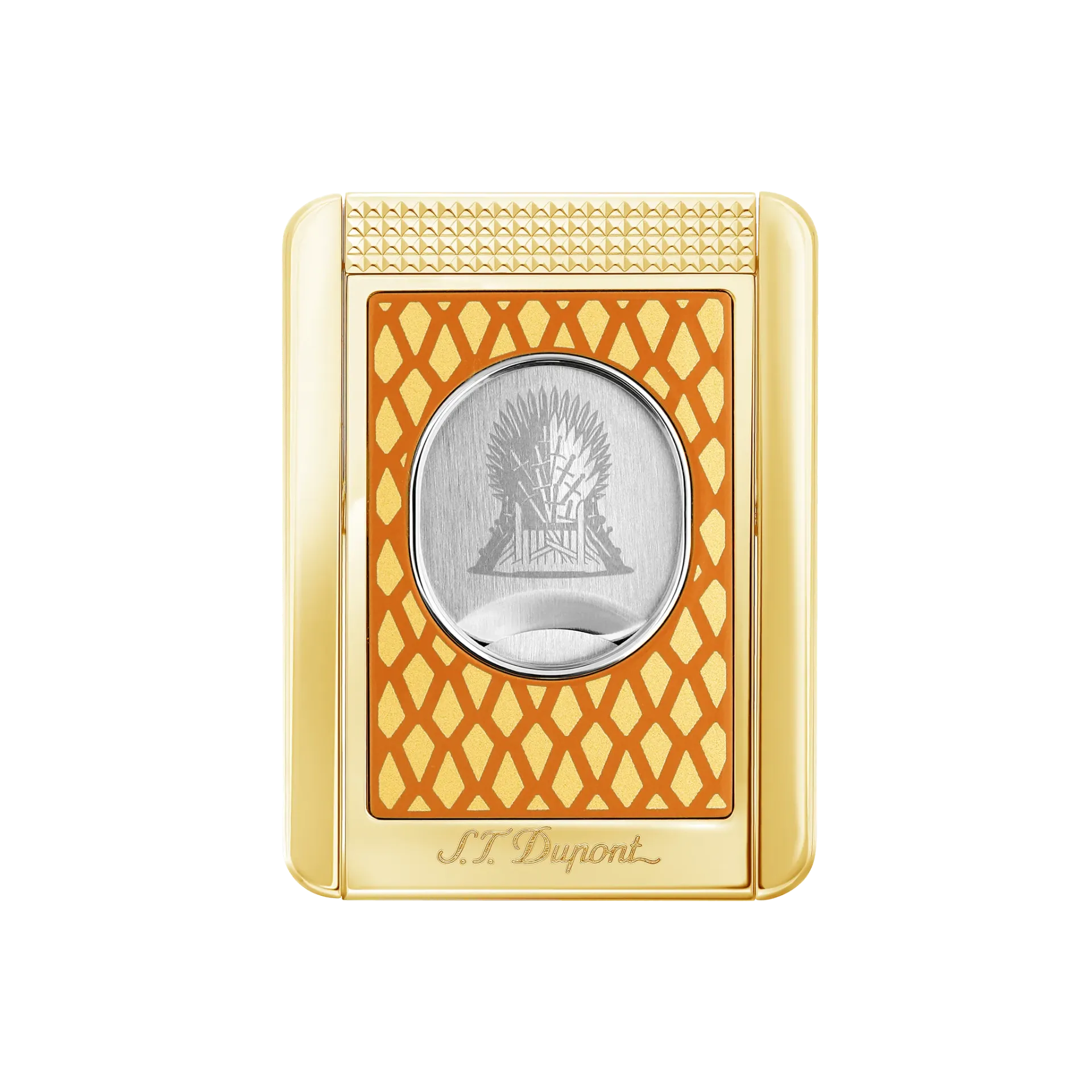 ST Dupont Cigar Cutter Game Of Thrones (Limited Edition)