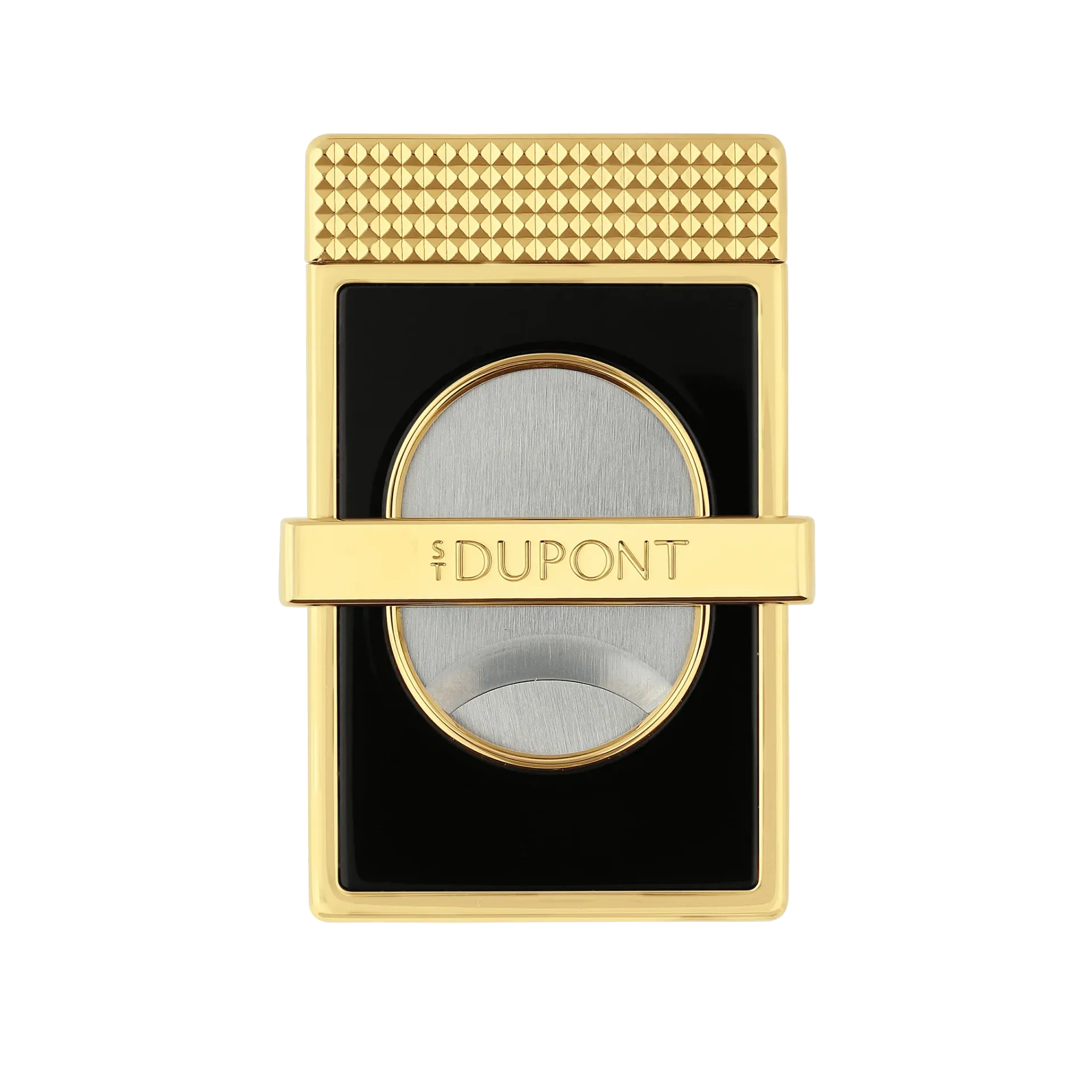 ST Dupont Cigar Cutter Gold Slim