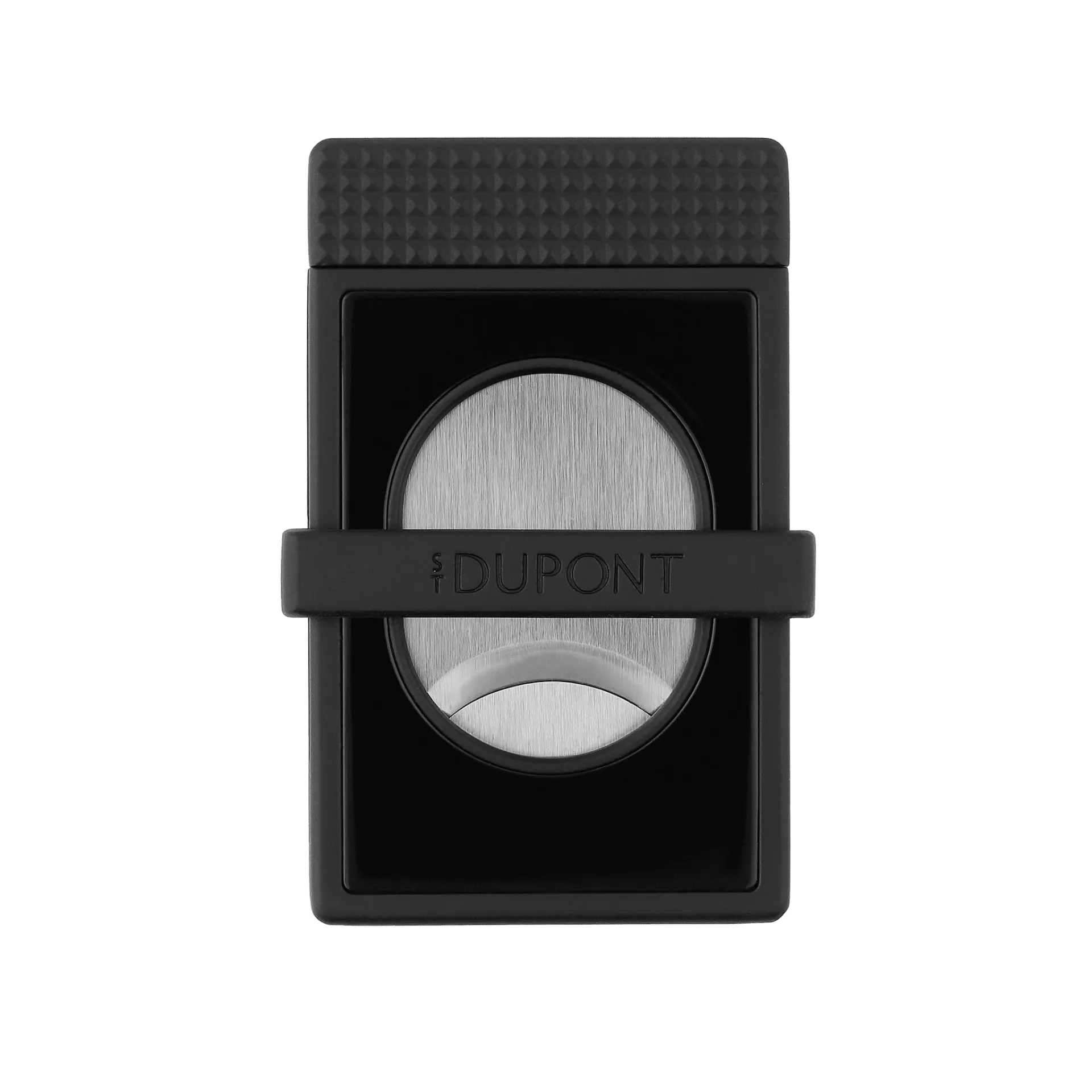 ST Dupont Cigar Cutter Black Slim