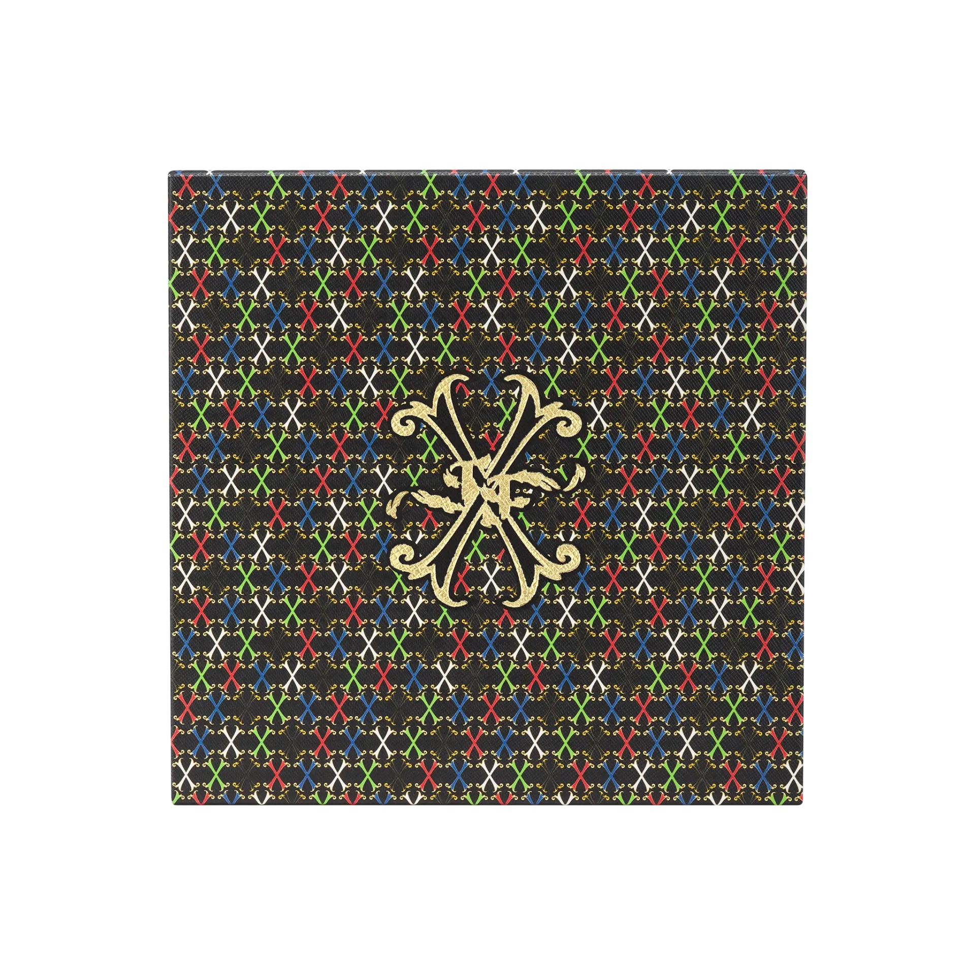 ST Dupont Humidor Fuente Multicolour - 60 Cigars