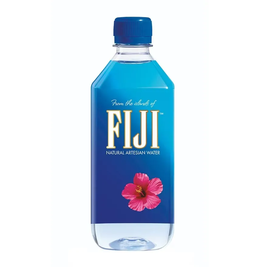 FIJI Natural Artesian Water 500ml