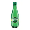 Perrier Sparkling Mineral Water 500ml