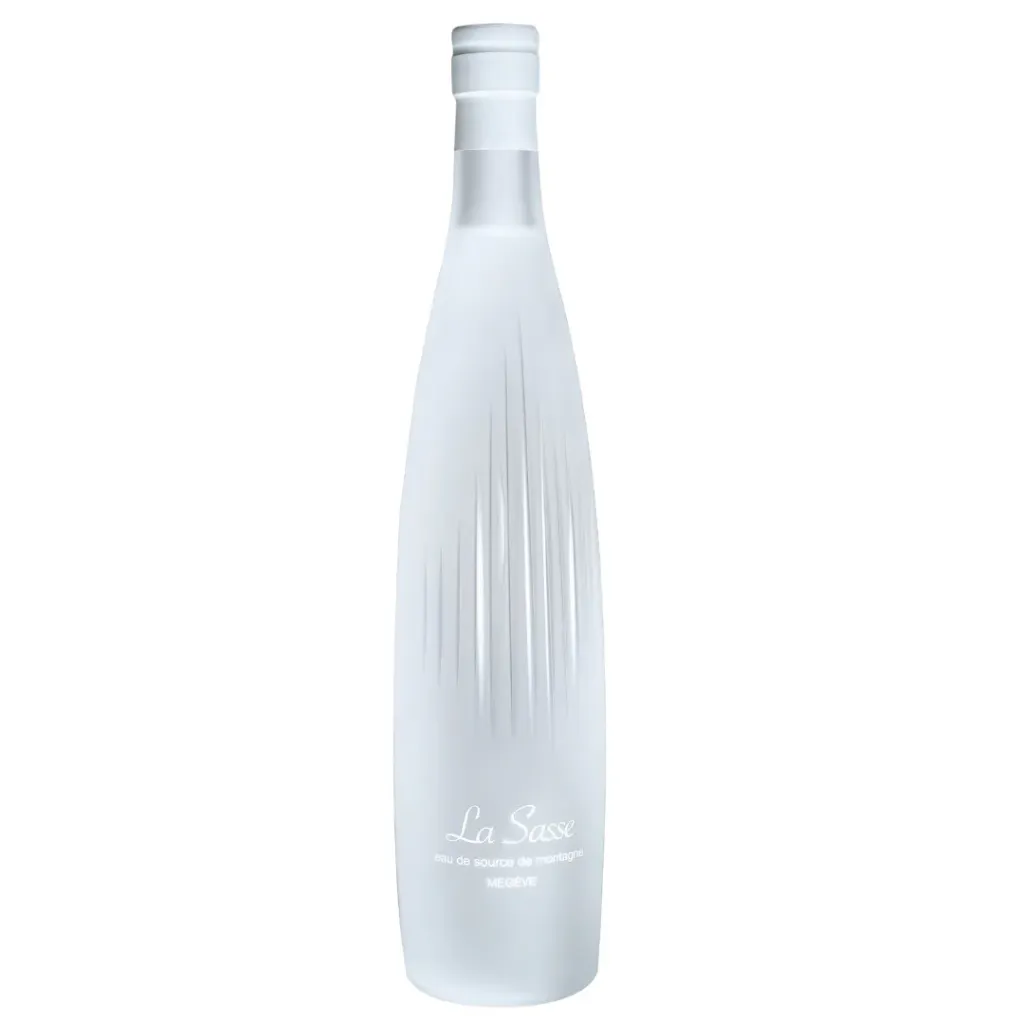 La Sasse Premium Mineral Water 740ml